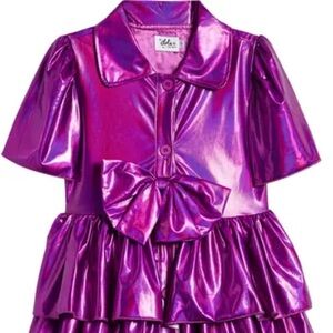 Lola and the Boys dress size 4